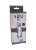 Extension Sleeve TPE Medium 16 cm